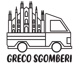 Greco Sgomberi